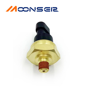 เซ็นเซอร์วัดแรงดันน้ำมันเครื่อง MoonsEA รุ่น 3408607 สำหรับเปลี่ยนซ่อมพร้อมปลั๊กสวิตช์ - Product Image 4