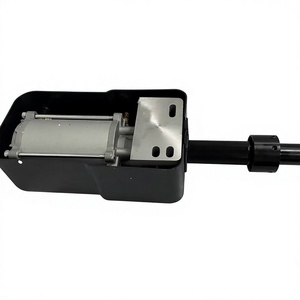 Cilindro de aire de bomba de puerta delantera 61U49-00508-A1 para piezas de autobús Higer KLQ6119 - Product Image 4