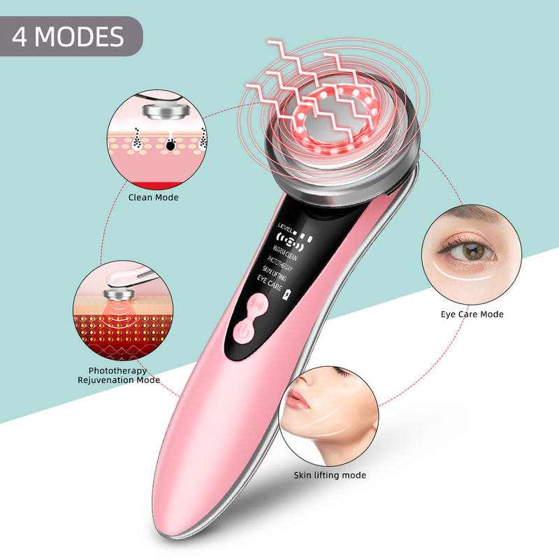 Home Use Beauty Equipment Massage 5