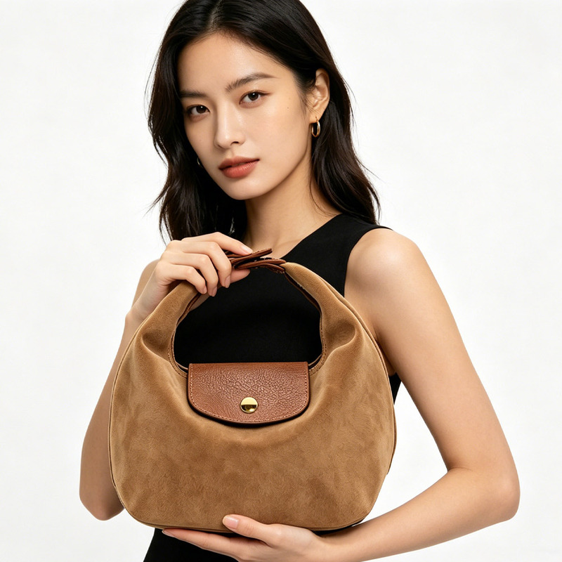 Fashionable New Arrival Hand Bags for