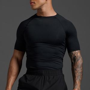 Débardeurs et T-shirts de musculation, de sport, de gym et de yoga, y compris les modèles oversize - Product Image 2
