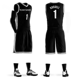 Camisetas de Baloncesto Reversibles Personalizadas, Edición de Diseño por Sublimación, Logotipos, Tallas Grandes, Ropa Deportiva de Alta Calidad, Butlers Hardens - Product Image 6