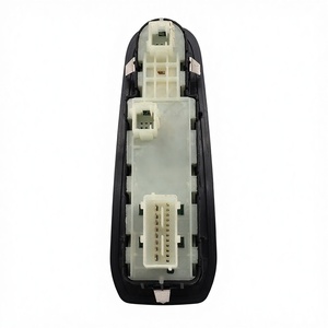 Nouveau commutateur de fenêtre A10115148-01 98104592ZD-01 en plastique pour Peugeot 408 et Citroën - Product Image 2