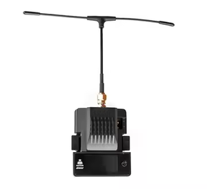Aeris Link ELRS Mini RC <b>Drone</b> <b>Accessories</b> High-Frequency 915M 2.4G 1W 2W Long-Distance Signal Enhancement 2.4GHz Long Range - Product Image 2