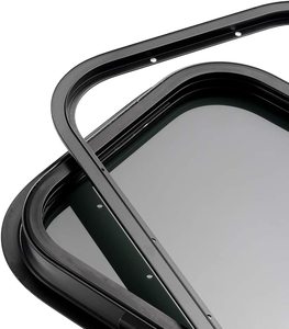 Cửa Sổ Trượt Bên Sử Dụng Được Ưa Chuộng Châu Phi 2023 Cho Cửa Sổ Trượt Rv Người Cắm Trại Sử Dụng - Product Image 5