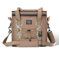 Sac isotherme souple et flottant en TPU 600D durable, étanche, pour kayak, paddleboard, voyage et camping