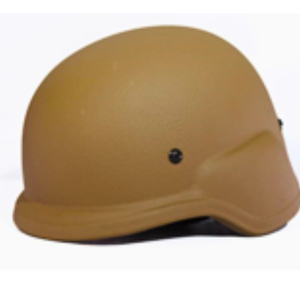 Casco tattico M88 materiale Vanda PE/Aramid - Product Image 2