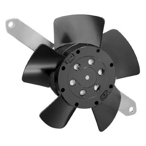 FAN AXIAL 25X8MM <strong>SINTEC</strong> 5VDC 255/2N low voltage electrical equipment - Product Image 2