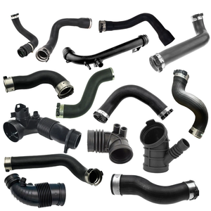 2535014900 pour <span class=keywords><strong>Mercedes</strong></span> Benz Tuyau <span class=keywords><strong>de</strong></span> refroidissement du radiateur du moteur Tuyau d'eau Tuyau <span class=keywords><strong>de</strong></span> ventilation GLC - Product Image 4