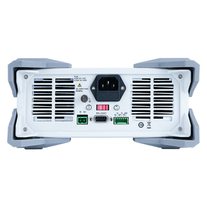 UNI-T UTL8212 + strumento di carico elettronico programmabile ad alta precisione rilevatore di corrente a doppio canale - Product Image 4