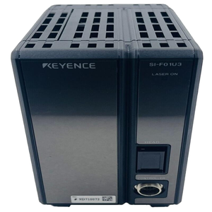 Capteur de déplacement laser SI-F01U3 - Product Image 1