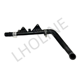 Manguera de refrigerante 24113221, tubo de goma EPDM para tanque de agua, sistema de refrigeración de combustible, pieza de repuesto para reparación - Product Image 1