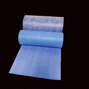 Giá Tốt Bệnh Viện Phẫu Thuật Custom100 % <span class=keywords><strong>Polypropylene</strong></span> 25 GSM Vải Nhà Cung Cấp Không Dệt Vải Cho Y Tế Sử Dụng - Product Image 5