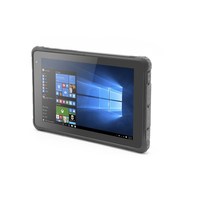 Tablet PC Robusta de Alto Rendimiento con Estándares Industriales, Pantalla de 10.1 Pulgadas, Sistema Operativo Windows, 5G LTE y Wi-Fi