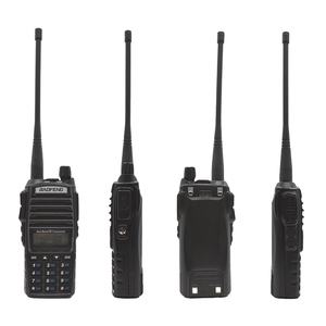 <span class=keywords><strong>BF</strong></span> <span class=keywords><strong>UV</strong></span> <span class=keywords><strong>82</strong></span> VHF UHF de alta potencia de mano Vox Radio Walki Talki Talkie Walkie Baofeng UV82 10w - Product Image 1
