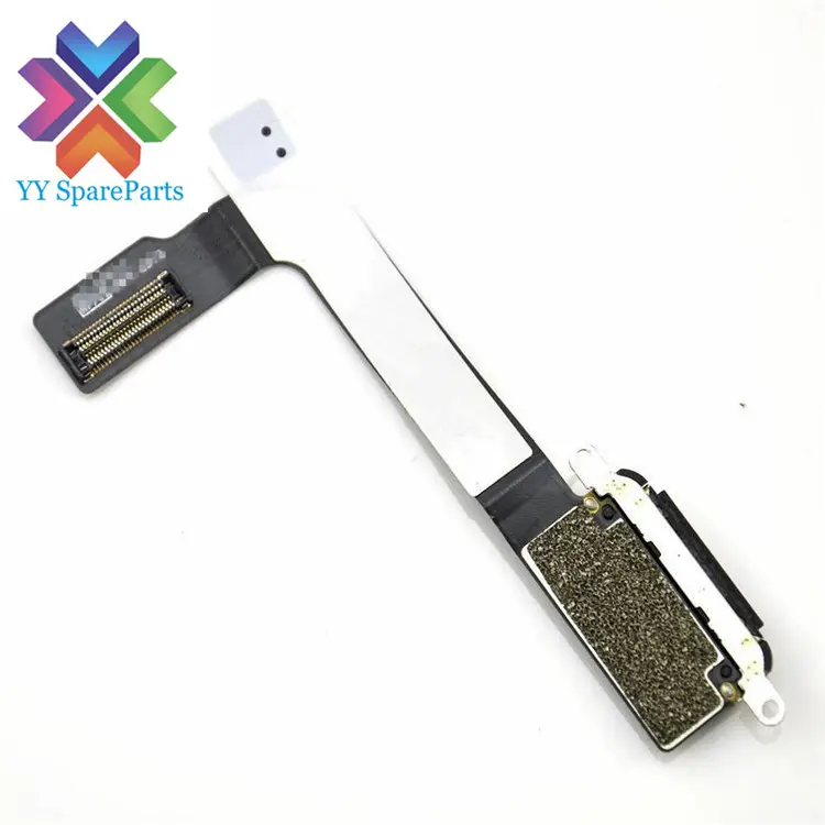 0% Rate Quality Problem Charger Charging Port Dock Flex Cable Replacement For iPad3 With Good Price