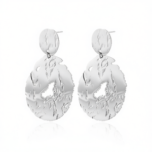 Pendientes de Moda PE0231 para Mujer, Joyería de Alta Calidad - Product Image 3