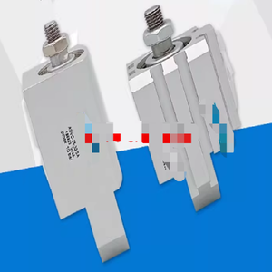 Nieuw 1pc Advc-16-5-a-<span class=keywords><strong>p</strong></span>-wbrsa Compacte cilinder met schroefdraad, pneumatisch cilindertype - Product Image 1