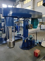 Machine de broyage Jiangsu Farfly FTM avec conception à effet de refroidissement pour pigments
