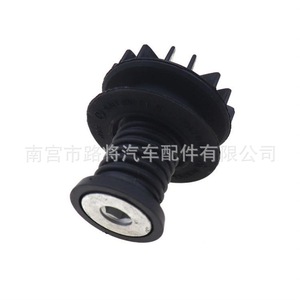 ยางรองกันชนหน้าเมอร์เซเดส-เบนซ์ 2038800130 ไนลอน สำหรับ W164 W203 C230 C32 - Product Image 5