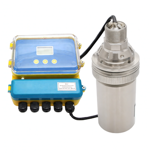 GUT780 จอแสดงผล LCD เซ็นเซอร์วัดระดับน้ำแบบอัลตราโซนิกเอาต์พุตดิจิตอล - Product Image 2