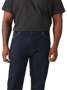 Customizable Winter Solid Vintage Mid Mens Straight Fit Denim <b>Jeans</b> Five Pocket Design Comfortable Pants Bulk Wholesale Private - Product Image 1