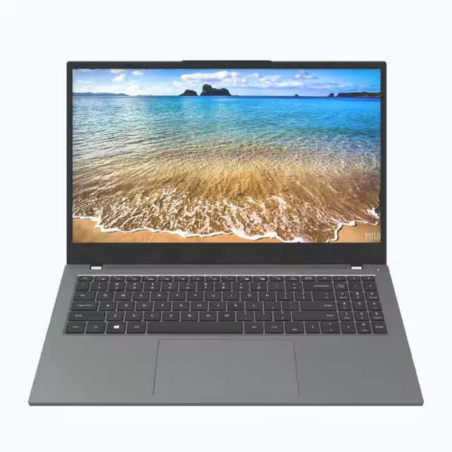 New Laptop I5 1080 8GB RAM 512GB SSD Wireless English Business 15.6 Inch Portable