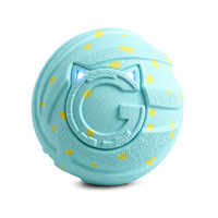 Balle électrique intelligente pour chien, matériau ETPU, balle rebondissante lumineuse pour animaux de compagnie, jouet pour chats et chiens, vente en gros