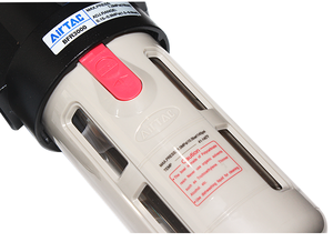 Filtro pneumatico aria aria aria aria aria aria originale sorgente aria pneumatica processore filtro di regolazione della pressione - Product Image 2