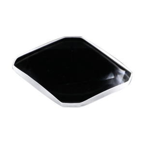 उच्च पारदर्शिता वर्ग ग्लास लेंस कस्टम प्रोसेसिंग ऑप्टिकल उपकरण - Product Image 1