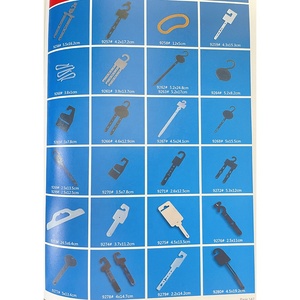 Sacchi Vuoti per Riso da 5kg in PP con Manico in Plastica e Gancio per Confezionamento Riso Thailandese, Fornitura Diretta dalla Fabbrica - Product Image 6