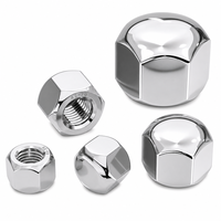 Vis à six pans creux en acier inoxydable usinée sur mesure par CNC, sans bavure, de précision, pour l'automatisation industrielle