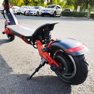 Scooter électrique populaire 2023 <span class=keywords><strong>Zero</strong></span> 10X Dual <span class=keywords><strong>1000W</strong></span> 2000w 3000w 52V <span class=keywords><strong>10</strong></span> pouces Uni Cool pour adultes, pliable, en vente - Product Image 4