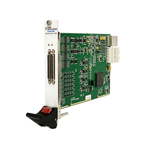 18 đo tín hiệu tần số cao, với độ phân giải 20MHz, điều khiển kích hoạt thông minh cho băng thông - Product Image 2