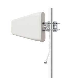Antenne de Communication <span class=keywords><strong>GSM</strong></span> extérieure à Gain élevé de qualité supérieure 3G 4G LPDA antenne périodique directionnelle pour répéteur de Signal - Product Image 4
