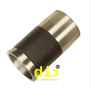 ผู้ผลิตปลอกสูบและแหวนลูกสูบเครื่องยนต์ Mercedes Benz Om402 รุ่น 403-011-3410 สำหรับเครื่องจักรก่อสร้าง - Product Image 2