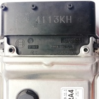 Unité de commande électronique pour voiture, ECU,
