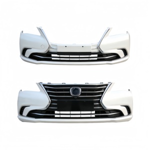 ชุดแต่งกันชนหน้าพลาสติกแท้คุณภาพสูงสำหรับรถยนต์ยูชิ ฉางอัน ซีเอส35 พลัส ผลิตเพื่อทดแทนอะไหล่เดิม - Product Image 2