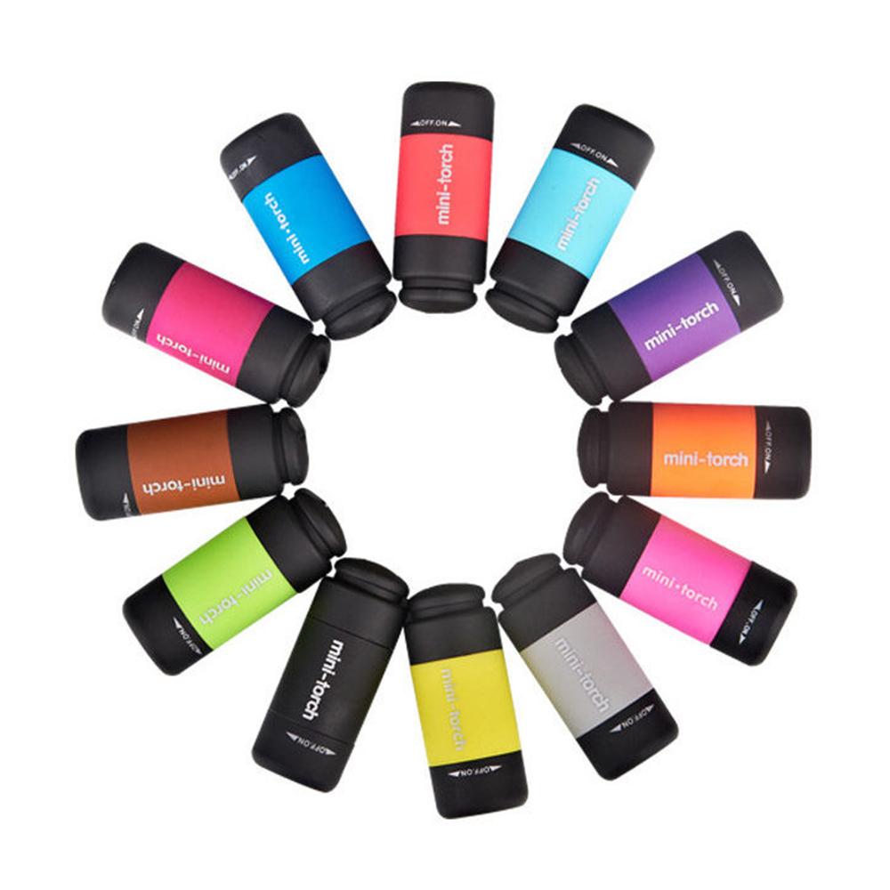 Llaveros pequeos подзарядка через USB, светодиодный мини-фонарик брелок портативный карманный брелок УФ-свет факела мини фонари