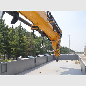 6*4 371hp משאיות מנוף עם 8 טון ו <span class=keywords><strong>12</strong></span> טון פרוג 'ל בום הידראולי צילינדר רכיבים למכירה - Product Image 6