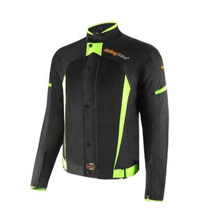 Accessoires de moto, combinaison de moto pour homme, nouvelle collection été, imperméable, anti-chute, chaude et respirante, vente en gros - Product Image 1