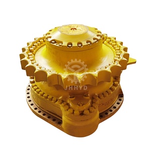 <span class=keywords><strong>D475A</strong></span> BULLDOZERS CONJUNTO DE IMPULSIÓN FINAL 198-27-00650 198-27-00662 Motor de viaje para Komatsu - Product Image 1