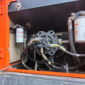 Excavadora Doosan de fábrica original de Corea del Sur, excavadoras usadas de rendimiento estable a la venta a un precio bajo - Product Image 4