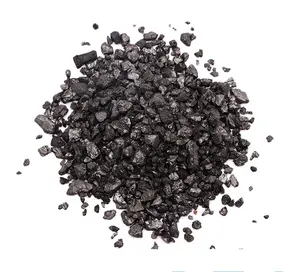 Активированный уголь 25 кг в мешке заводской фильтр для очистки выхлопных газов сточных вод угольные гранулы на основе активированного угля