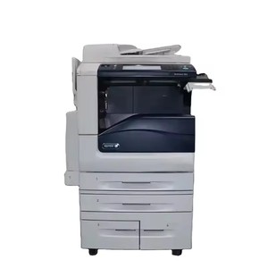 Máy photocopy đã qua tân trang màu 7855 cho máy C7855 V7855 Fuji Film Workcentre 7855 đã qua sử dụng, dùng cho máy in A3, máy photocopy Xerox - Product Image 1