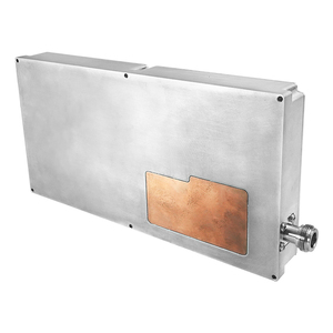 Module d'alimentation RF GaN TXH200VGHN 200W 2360-2500MHz, amplificateur de puissance de qualité industrielle avec dissipateur thermique en cuivre pur - Product Image 2