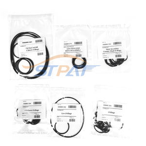 Alta Qualidade M4TA MDMA Automático Gearbox Transmissão Overhaul Kit Junta Selos Kit para HONDA Accord CR-V Civic Peças De Reposição - Product Image 4