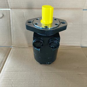 Moteur hydraulique OEM 110A, 111A, 112A, 113A, 115A, 116A, Moteurs hydrauliques à basse vitesse 112A-071-AT-0-F - Product Image 3