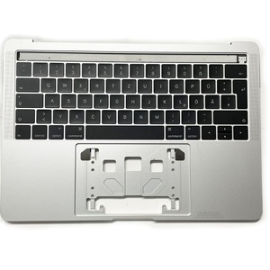 Topcase con la Tastiera Francese per <span class=keywords><strong>Macbook</strong></span> <span class=keywords><strong>Pro</strong></span> <span class=keywords><strong>13</strong></span> "A1989 Top Case 2018 - Product Image 4