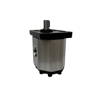 Nhóm 3 máy bơm thủy lực kgp3e8d55p26l10 đầu vào <span class=keywords><strong>G1</strong></span> 1/4 ổ cắm g1for máy móc nông nghiệp truyền nhu cầu - Product Image 4
